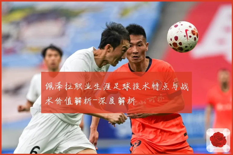 佩泽拉职业生涯足球技术特点与战术价值解析-深度解析