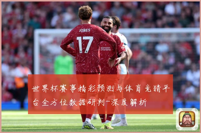 世界杯赛事精彩预测与体育竞猜平台全方位数据研判-深度解析