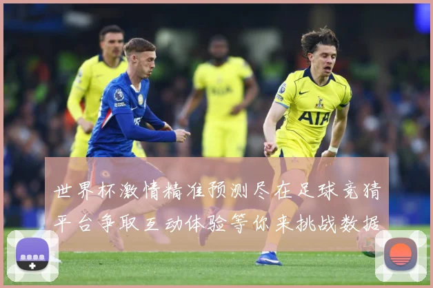 世界杯激情精准预测尽在足球竞猜平台争取互动体验等你来挑战数据研判-深度解析