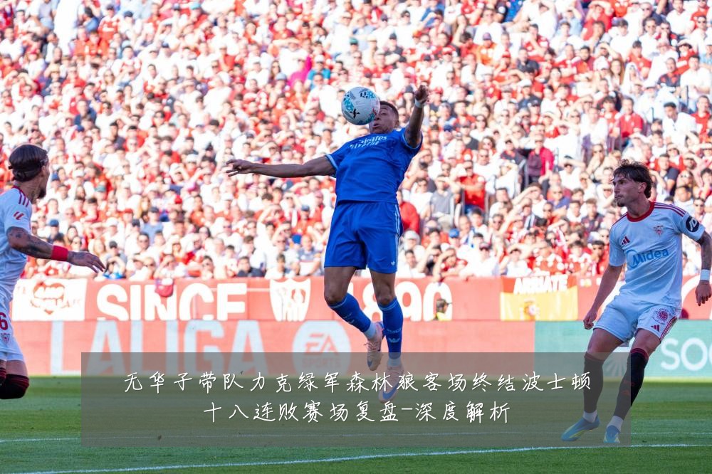无华子带队力克绿军森林狼客场终结波士顿十八连败赛场复盘-深度解析