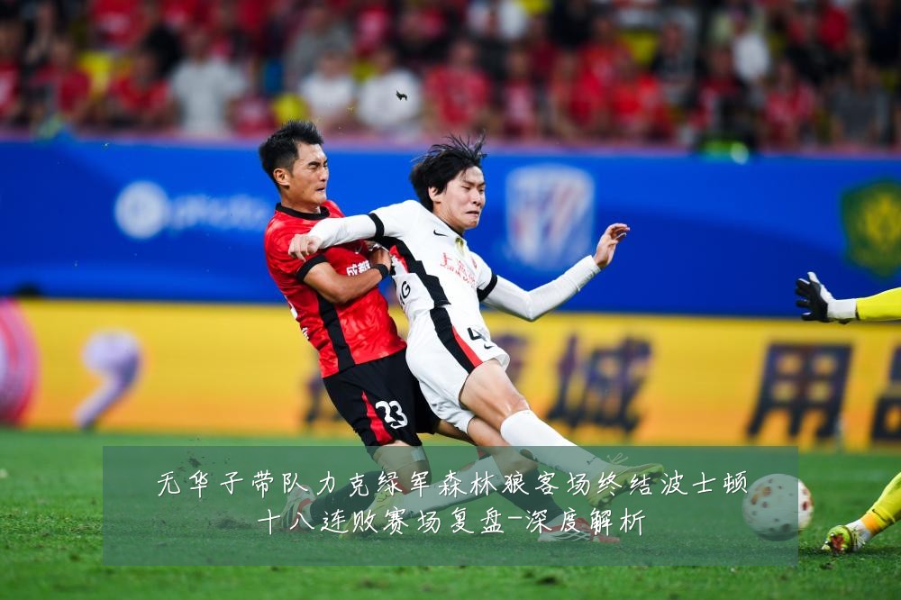 无华子带队力克绿军森林狼客场终结波士顿十八连败赛场复盘-深度解析