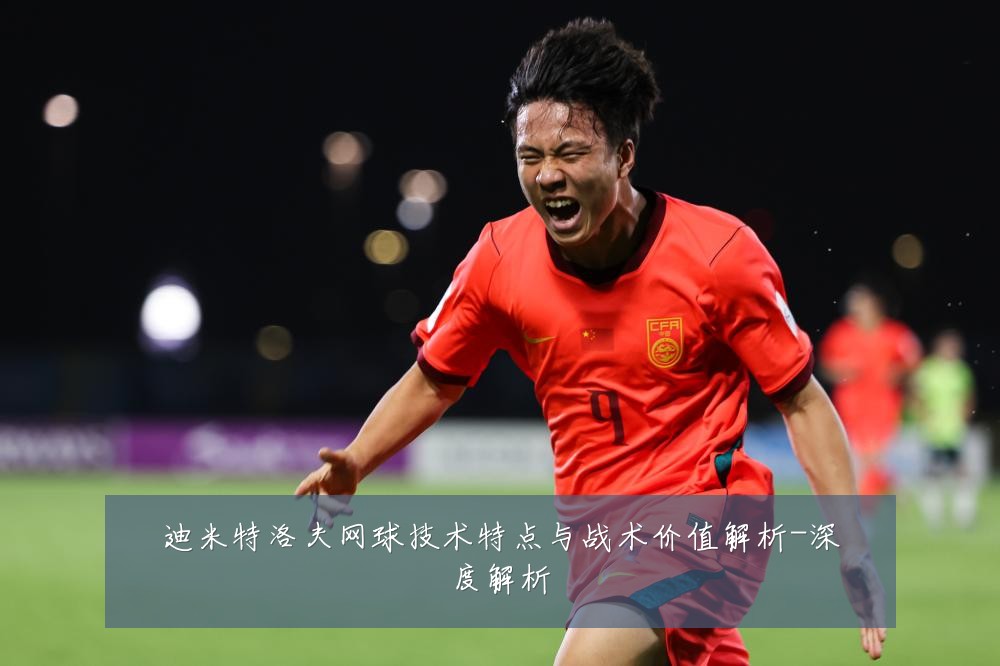 迪米特洛夫网球技术特点与战术价值解析-深度解析